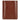 The Bridge Story Uomo - Herrengeldbörse 3cc Leder 12.5 cm (marrone)