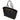 Guess Eco Gemma Tech Tote - Shopper L mit herausnehmbarer Pouch 50 cm (black) - Bild 7