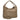 Liu Jo Kaliska - Schultertasche M 32 cm (mud) - Bild 5