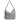 Seidenfelt Hetta Maxi Hobo - Schultertasche 42 cm (cool grey)