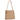 Tommy Hilfiger Heritage - Schultertasche 26 cm (safari canvas) - Bild 2