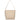 Coccinelle C-Me Lock - Schultertasche 30.5 cm (sandshell)