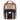 Doughnut Macaroon 16 - Rucksack 38 cm (almond x nautical)