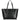 HUGO Syndra - Shopper 37 cm (black) - Bild 4
