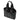 HUGO Women's Becky - Shopper 35 cm (black) - Bild 6