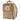 Fjällräven Kånken Mini 7 - Rucksack 29 cm (clay) - Bild 3