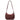 Herschel Yara - Schultertasche 35 cm (bitter chocolate)