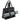 reisenthel Sportshopper - Sporttasche 53 cm (mix black) - Bild 4
