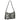 Seidenfelt Fjone - Schultertasche 32 cm (zebra) - Bild 5