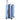 Delsey Paris Securitime - 4-Rollen-Trolley L 77 cm erw. (lavendelblau) - Bild 3