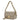 Seidenfelt Hallila Boxy Crossbag - Schultertasche 21 cm (beige) - Bild 2