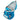DerDieDas ErgoFlex Light Exklusiv Superflash - Schulranzen Set 5tlg. 800g (Blue Ice) - Bild 5