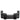 KLICKfix Lenker  - Adapter Distanz-Set Weite 100mm (black) - Bild 2