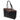 Guess Brenton Tote - Shopper 36 cm (black) - Bild 7