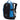 Haglöfs Tight 8 -  Jr. Rucksack 34 cm (true black/nordic blue)