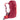 Deuter AC Lite 30 - Wanderrucksack 59 cm (cherry-masala) - Bild 5