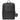 Mandarina Duck Mellow Leather - Rucksack 13" 36 cm Leder (black)