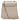 Seidenfelt Örsjö - Umhängetasche 16 cm (beige) - Bild 4