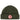 Fjällräven Lite Logo Hat - Mütze (deep forest)