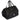 adidas Med Run-On Bag - Sporttasche 41 cm (black/white) - Bild 2