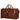 The Bridge Story Viaggio Weekender 30 - Reisetasche Leder 52 cm (marrone) - Bild 2