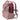 Travelite Basics Rollup - Rucksack 27 cm (smoky rose) - Bild 6