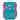 Scout Neo DIN Exklusiv Superflash Extreme - Schulranzen Set 4tlg. (Unicorn) - Bild 2