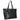HUGO Syndra - Shopper 37 cm (black) - Bild 5