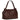 Tommy Hilfiger Soft Leather - Umhängetasche 22 cm (rich walnut) - Bild 2