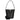 Lacoste Bucket Bag S - Beuteltasche 20 cm (black)