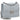 Seidenfelt Roros Tweed - Schultertasche 21 cm (sea blue tweed) - Bild 5