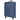 D&N Travel Line 6804 - 4-Rollen-Trolley L 76 cm (blau) - Bild 2