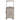 NINETYGO Nulife - 4-Rollen-Kabinentrolley S 55 cm (beige) - Bild 4