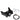 Ortlieb Handlebar E226 Montage-Set  E-Bike (black)