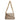Liu Jo Lapuffy - Umhängetasche S 19 cm (dark sand) - Bild 4