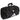 adidas Tra Def Duffle M - Reisetasche M (black/white) - Bild 2