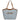 Liu Jo Ferielle - Shopper 47 cm (light denim)