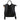 Travelite Basics Short Handle - Rolltop Rucksack 46 cm erw. (black) - Bild 3