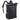 Delsey Paris Turenne Soft Rolltop - Rucksack 46 cm (schwarz) - Bild 2