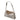 Guess Cresidia II Top Zip - Schultertasche 27 cm (bone logo) - Bild 6