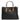 Tommy Hilfiger City - Henkeltasche 27 cm (black mix)