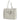 Calvin Klein Must - Shopper M 40 cm (chalk) - Bild 2
