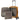 Travelite Priima - 4-Rollen-Kabinentrolley S 55 cm erw. (curry) - Bild 7