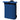 Ucon Acrobatics Vito Mini Lotus Rolltop - Rucksack 15" 40 cm (royal blue) - Bild 2