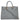 Liu Jo Manh - Henkeltasche 31 cm (cloud) - Bild 4