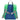 Jack Wolfskin Little Scout 10 - Kinderrucksack 29 cm (lizard) - Bild 2