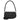 Guess Danya Flap - Schultertasche 25 cm (black)
