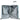 Eminent AEGIS - 4-Rollen-Trolley 78 cm erw. (light blue) - Bild 6