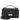 Lacoste Champs-Elysées - Umhängetasche 35 cm (black)