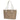 Liu Jo Evrim - Shopper S 30 cm (naturale) - Bild 2